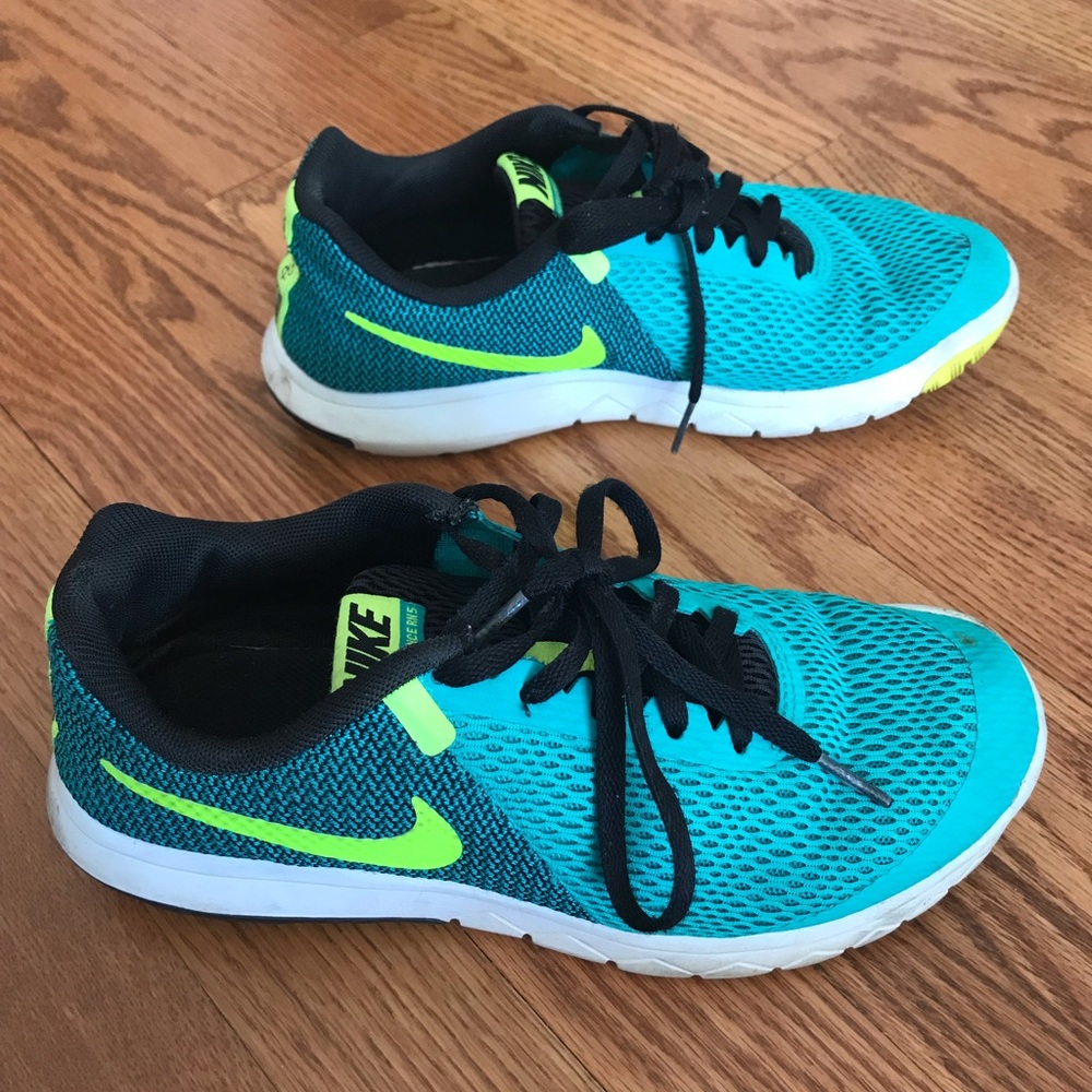 Nike Running Sneakers Size 6.5